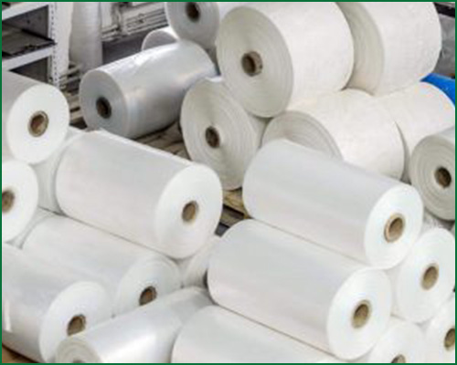 Cuộn LDPE